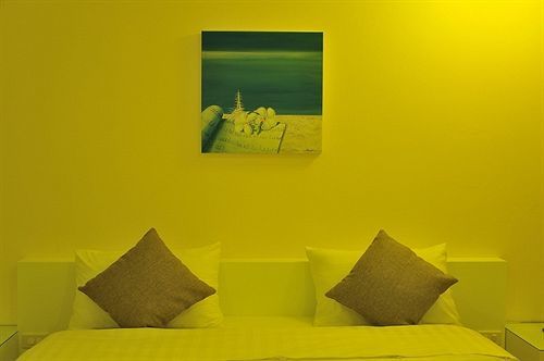 Clear House Phuket Hotell Kamala-stranden Eksteriør bilde