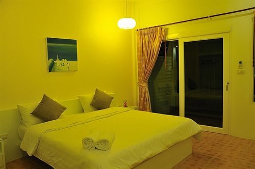 Clear House Phuket Hotell Kamala-stranden Eksteriør bilde