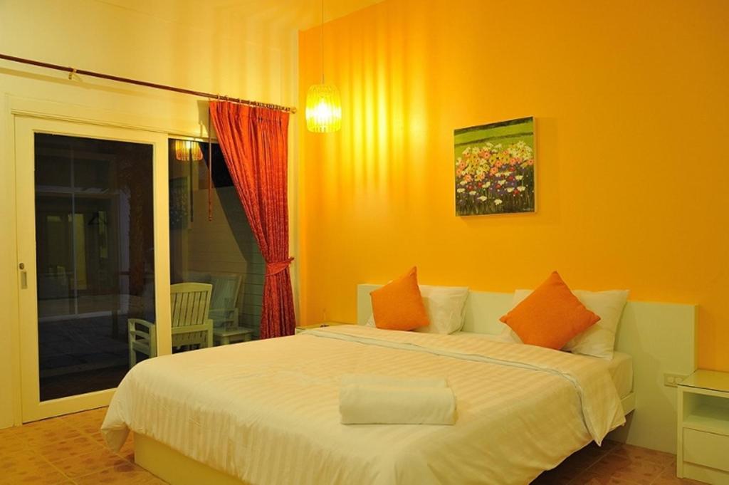 Clear House Phuket Hotell Kamala-stranden Rom bilde