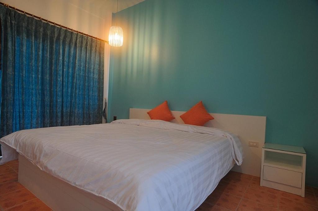 Clear House Phuket Hotell Kamala-stranden Rom bilde